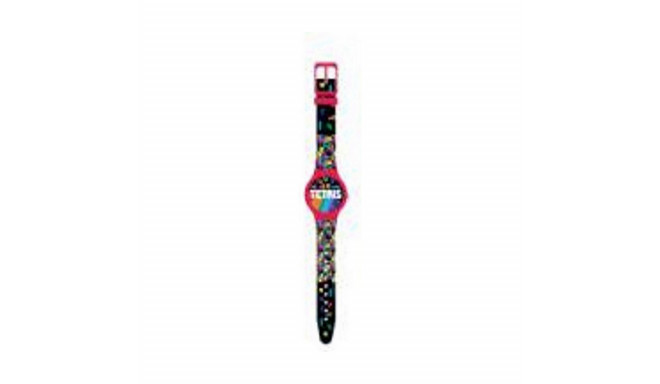 Infant's Watch TETRIS (Ø 32 mm)