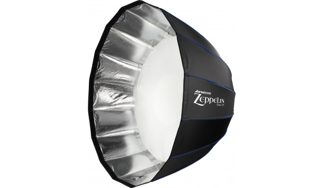 Westcott Zeppelin Para 59 (1,5m)