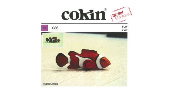 Cokin Filter Z036 FLW