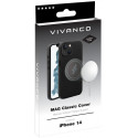 Vivanco kaitseümbris Mag Classic Apple iPhone 14 (63443)