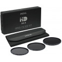 Hoya filter kit HD Mk II IRND Kit 62mm