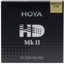 Hoya filter neutral density HD Mk II IRND64 49mm