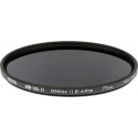 Hoya filter neutral density HD Mk II IRND64 58mm