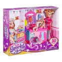 SPARKLE GIRLZ 27cm nuku mängukomplekt Küspetaja nuku, 100183
