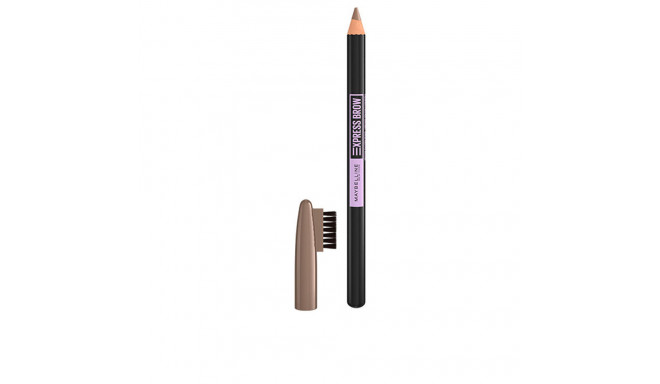 MAYBELLINE EXPRESS BROW eyebrow pencil #03-soft brown 4,3 gr