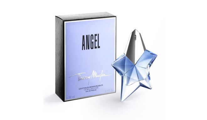 THIERRY MUGLER ANGEL EAU DE PARFUM RELLENABLE 50ML VAPORIZADOR