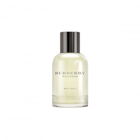 BURBERRY WEEKEND FOR MEN EAU DE TOILETTE 50ML