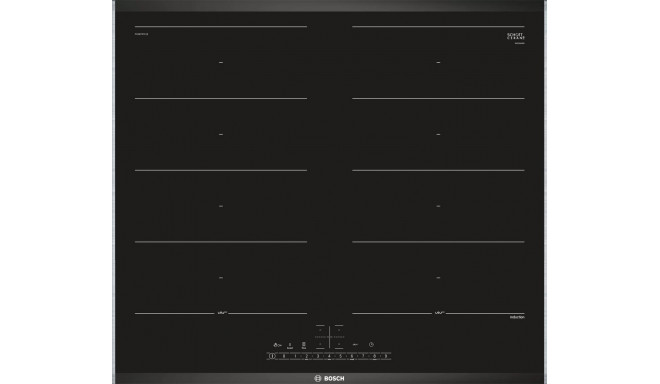 Bosch built-in induction hob PXX675FC1E