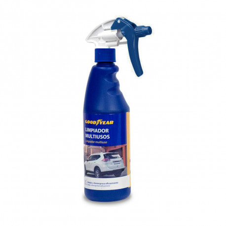 Cleaner Goodyear Liquid 500 ml