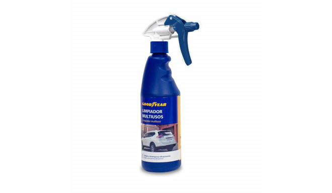 Cleaner Goodyear Liquid 500 ml