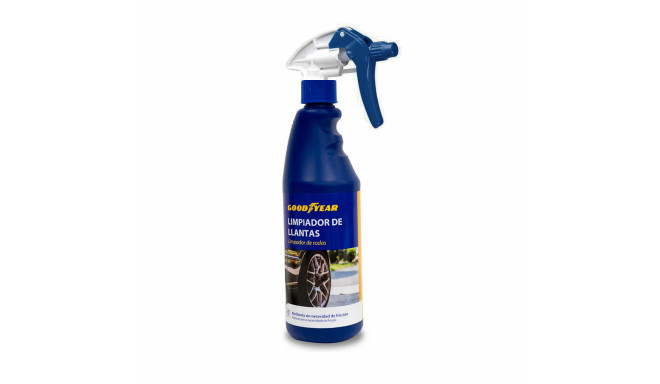 Cleaner Goodyear Liquid Wheel Cleaner 500 ml