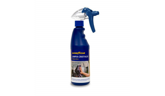 Cleaner Goodyear Glass cleaner Liquid 500 ml
