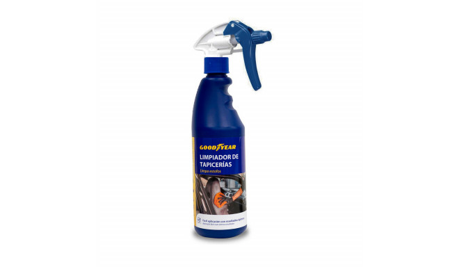 Cleaner Goodyear Liquid Upholstery 500 ml 500 ml