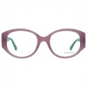 Ladies'Spectacle frame Diesel DL5007-072-53 Pink (ø 53 mm)