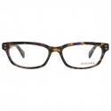 Ladies'Spectacle frame Diesel DL5038-055-52 Brown (ø 52 mm)