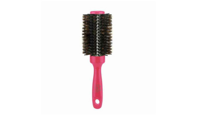 Round Brush Beter Pink 33 mm