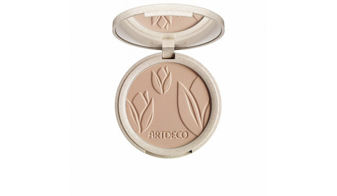 Compact Make Up Artdeco Natural Finish medium beige (7,5 g)