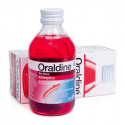 Ополаскиватель для полости рта Oraldine Антисептик (200 ml)