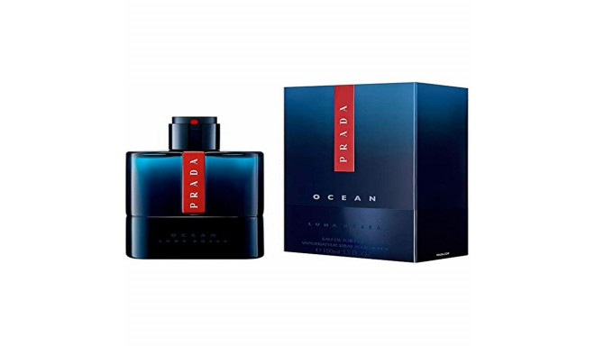 Parfem za muškarce Prada Ocean Luna Rossa EDT 100 ml