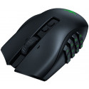 Razer wireless mouse Naga V2 Pro