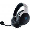 Razer wireless headset Kaira Pro PS5, white