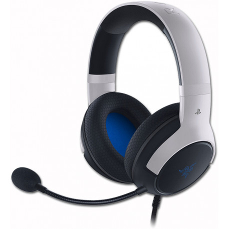 Razer headset Kaira X PS5 Licensed, white