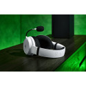 Razer kõrvaklapid + mikrofon Kaira X Xbox, valge
