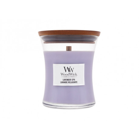 WoodWick Lavender Spa (275ml)