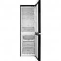 Whirlpool külmkapp W7 811I K 343L, must