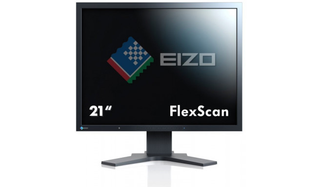 Eizo monitor 21.3" S2133-BK