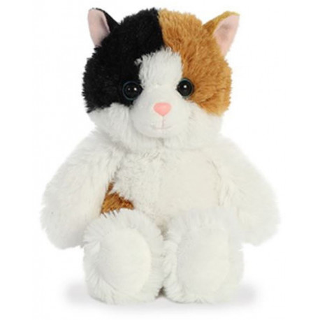 Aurora plush toy Cat 28cm