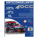 Antifrīzs OCC Motorsport 10% Rozā (5 L)