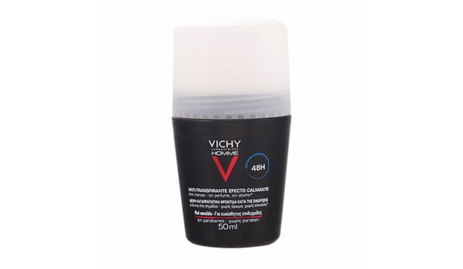 Roll-On Deodorant Homme Vichy 3337871320362 (50 ml) 50 ml