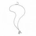 Ladies'Necklace Morellato SABG03