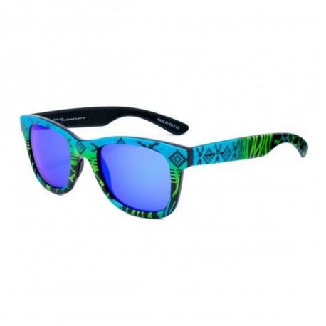Unisex Sunglasses Italia Independent 0090INX-033-000 Ø 50 mm