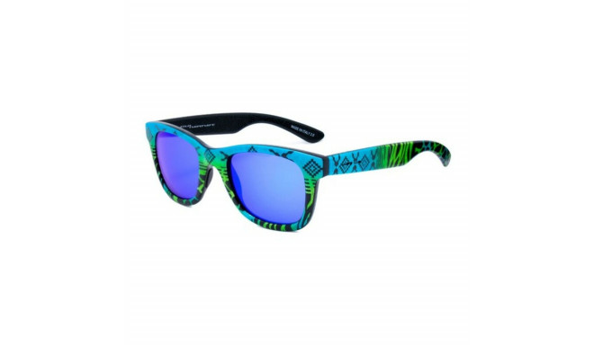 Unisex Sunglasses Italia Independent 0090INX-033-000 Ø 50 mm