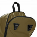 Casual Backpack Eastpak Zippl'R Bike Tarp Olive 100 % polyester