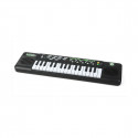 Electric Piano 44 x 12 cm Musical instrument with sound