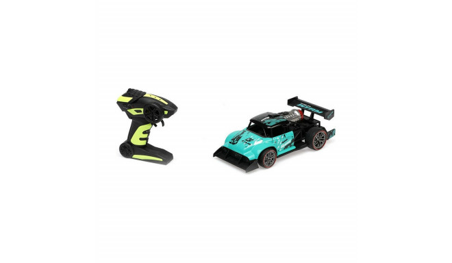 Remote-Controlled Car 39 cm