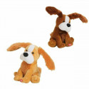 Fluffy toy Creaciones Llopis Dog Movement Ears (25 cm)