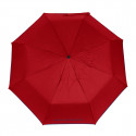 Foldable Umbrella Benetton Red (Ø 93 cm)