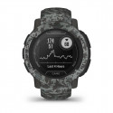 Activity Bangle GARMIN Instinct 2 Camo Edition Dark grey 0,9"