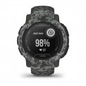 Activity Bangle GARMIN Instinct 2 Camo Edition Dark grey 0,9"