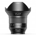 Irix 15mm f/2.4 Blackstone Canon