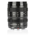 Meike MK 25mm f/2.0 lens for Fuji X