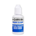 Caruba Full frame Cleaning Swab Kit (10 swabs 24mm + cleaning fluid 30ml)
