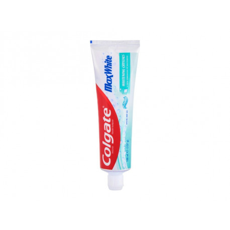 Colgate Max White White Crystals (100ml)