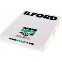 ILFORD HP5 PLUS 4X5 25 SHEETS FILM