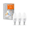 LEDVANCE SMART+ Smart bulb 4.9 W White Wi-Fi
