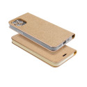 LUNA Book Gold for SAMSUNG S20 FE / S20 FE 5G gold